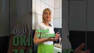 Ovo Koristi Svakog Dana  A Moda Je Razlog Za Ekcem