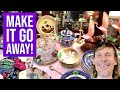 CAN WE SELL IT ALL IN 2 DAYS? | ANTIQUE VINTAGE ESTATE SALE