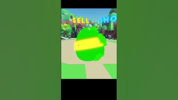 OPENING SEASON 10 EGGS IN ROBLOX MINING SIMULATOR 2! #roblox #shorts #miningsimulator2 #epic