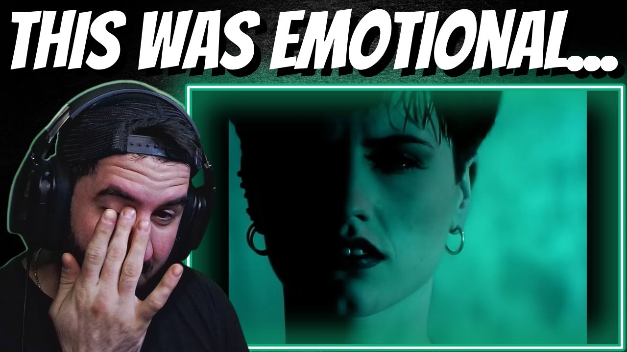 FIRST TIME HEARING The Cranberries - Dreams | It Made Me Cry