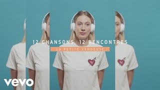 Bénabar - La petite vendeuse (12 chansons, 12 rencontres)