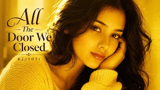 Jyoti-  All The Door We Closed ( Music)