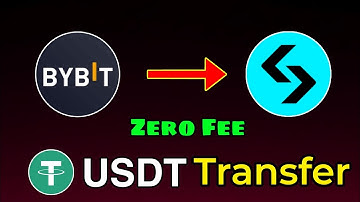 🚀 How to Transfer USDT from Bybit to Bitget Exchange | Step-by-Step Guide 💸 For Free