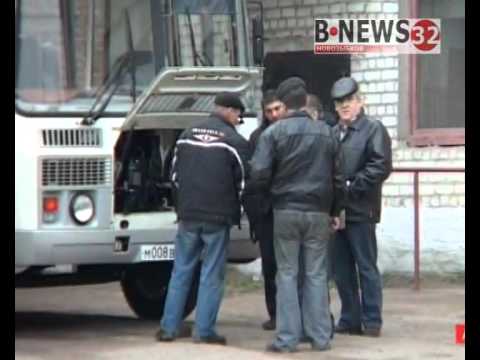 Движение городского и пригородного транспорта