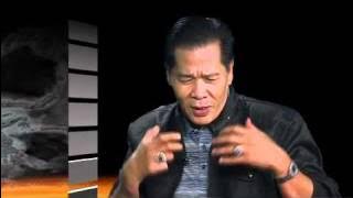 IMPACT : Peter Gontha, Episode Anton Medan 1/4