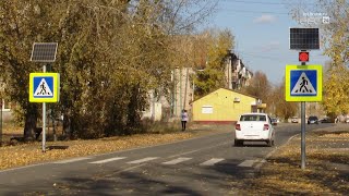 Четыре километра автомобильных дорог отремонтировали в Вихоревке