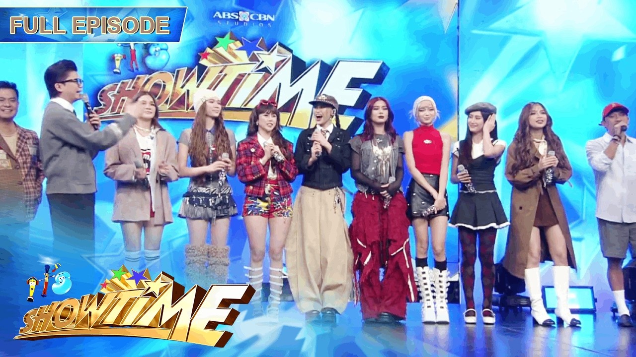 It’s Showtime March 9, 2026 | Full Episode