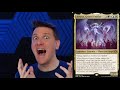 The most brutal format | Atraxa, Grand Unifier in MTG Arena Brawl
