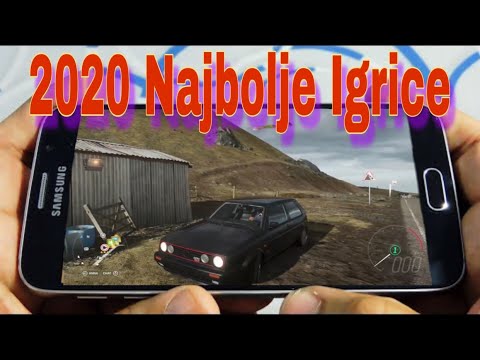 Video: Koje Su Najbolje Nove Igre Za IOS I Android?