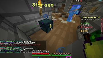 First Time Found Redstone Glitching In RedstonePVP #blocksmc #redstone #redstonepvp #pvp .