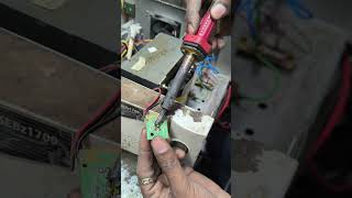 microtek SEBZ 1700 24v output problem sine wave