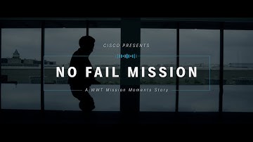 Cisco | Mission Moments - WWT