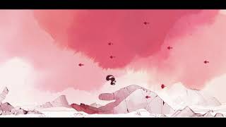 GRIS Cutscenes | Chapter 1 | 006