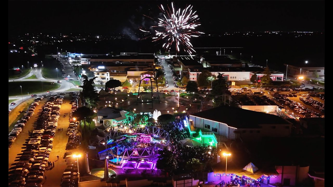 30/04/2024 - FLORIDA chiama GENUX