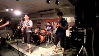 HOTLINE2015 奈良店8/16　go puppy!!