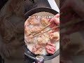 からあげ作り、革命レベル🍗✨