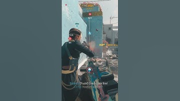 COD MW3 2023 ZOMBIES #6, #codmw3 #cod #callofduty #shorts