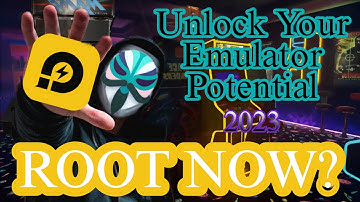 Avoid Mistakes: Root LD Player Safely with Magisk