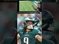Eagles Fans Need To Stop Freaking Out About Makai Lemon! #shorts Eagles News