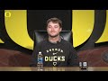 Ryan Cooney: "Being the best we can."