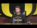 Ryan Cooney: "Being the best we can."