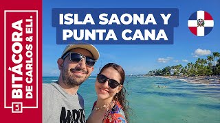 Punta Cana 🌴 Playas Isla Saona 🏨 Hotel Impressive | Consejos y precios!