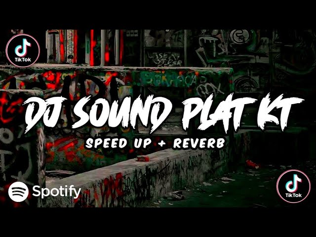 DJ SOUND PLAT KT V4 ( Speed Up + Reverb) class=