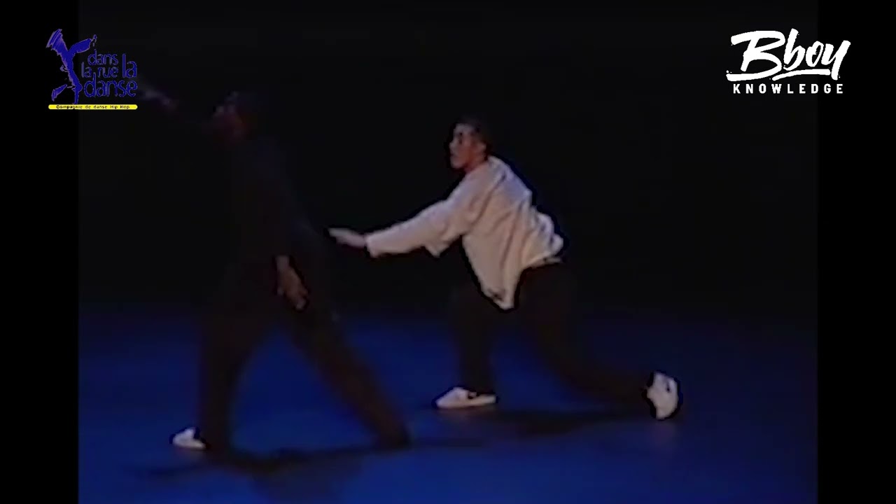 D.Street - Création (2007)