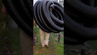 Basement Waterproofing