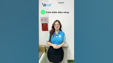 Biện pháp làm sạch không khí với Sharp KC-S50  #noidianhat #maylockhongkhi #khongkhisach