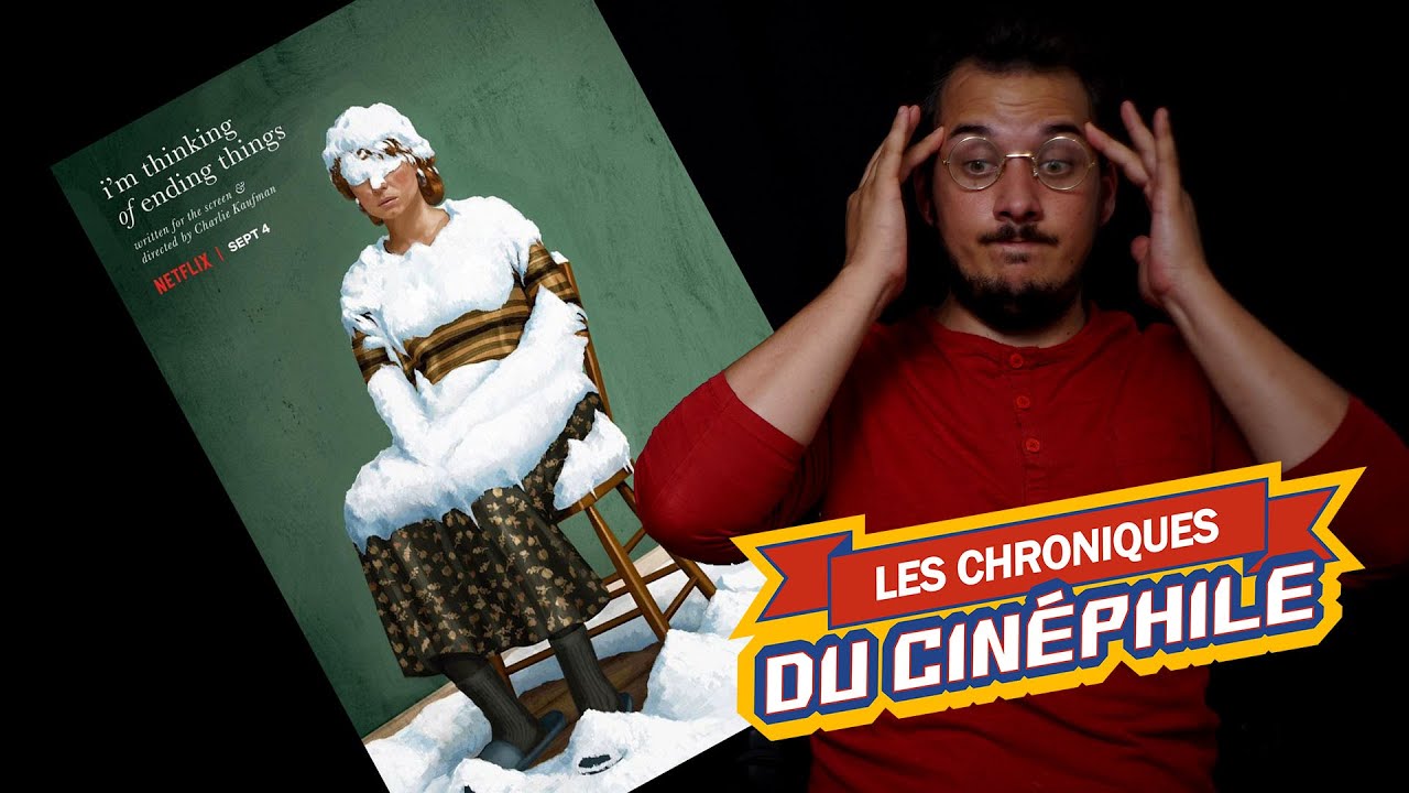 LCDC - Je veux juste en finir (Netflix)