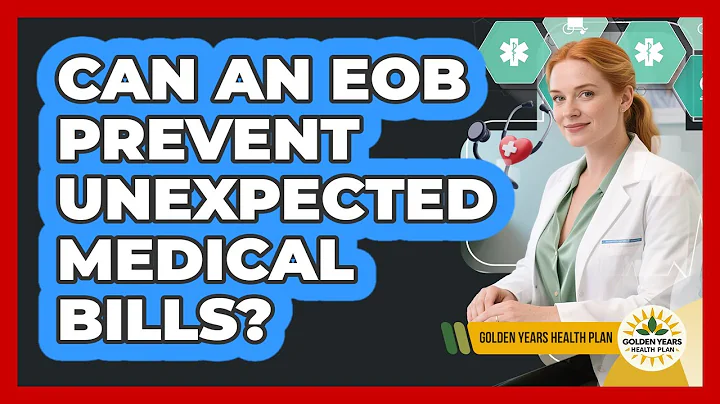 Can An EOB Prevent Unexpected Medical Bills?