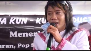 KUNKUN ARGO WILIS LANGSUNG DAPURAN HAUR