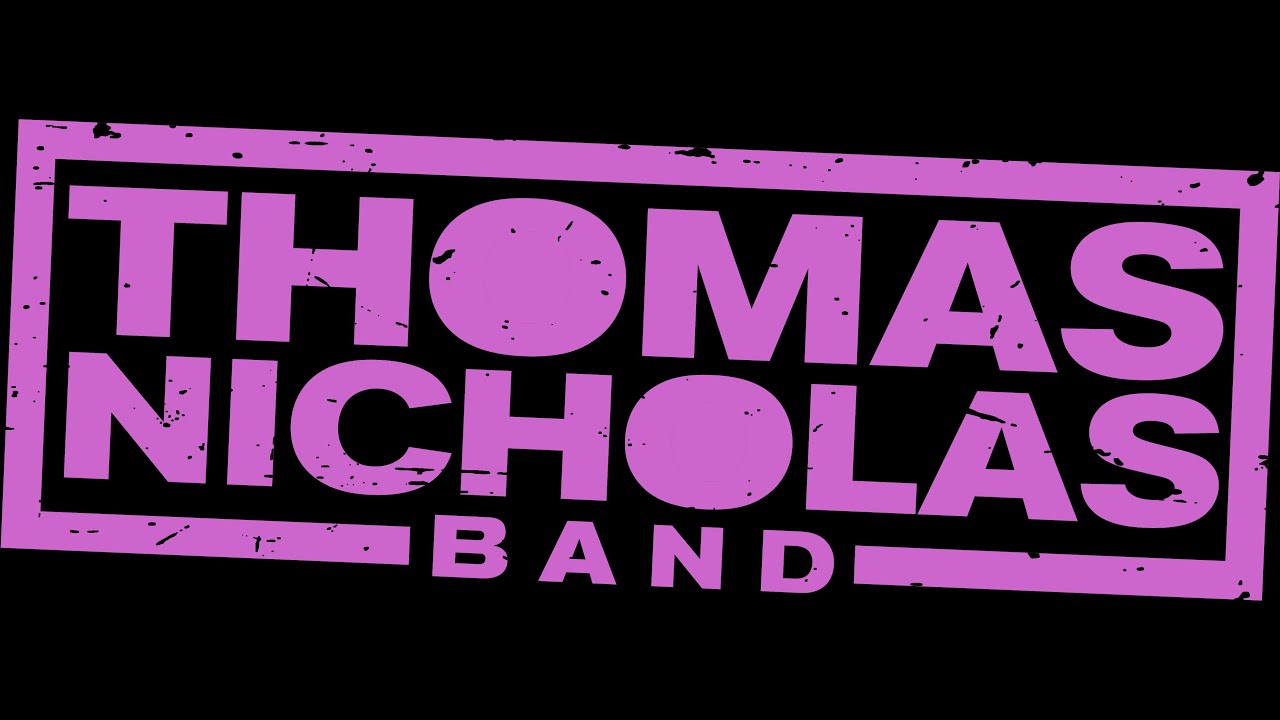 Obejrzyj Thomas Nicholas Band - Tomorrow's Gonna Hurt (Lyric Video | SBÄM Records 2023) w YouTube Obejrzyj Thomas Nicholas Band - Tomorrow's Gonna Hurt (Lyric Video | SBÄM Records 2023) w YouTube