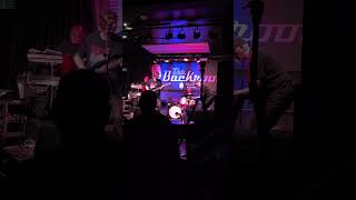 The Tirith - Live at the Greystones 14/05/26 #livemusic #sheffield #shorts