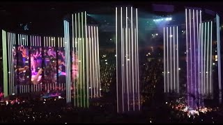 Justin Timberlake - Rock Your Body (Man of the Woods Tour Berlin 12.08.2018)