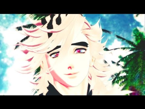 【鬼滅のMMD】 The Other Side【童磨】Damon Slayer