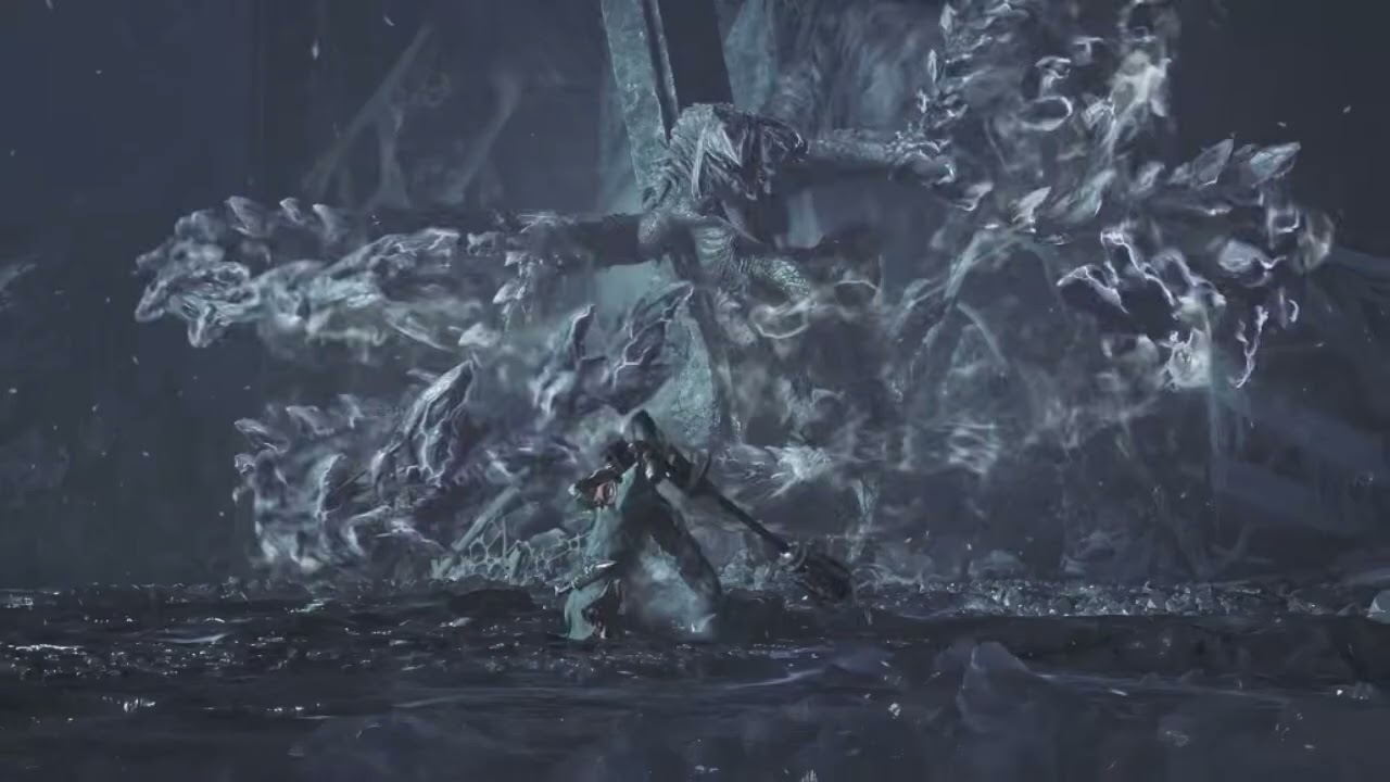 【MHWilds】THE END OF THE WILDS / Arch-Tempered Arkveld / 歴戦王アルシュベルド  BGM 30minits Extended