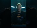 “Let’s get nuts” - Michael Keaton’s Batman #dc #batman #theflash #shorts