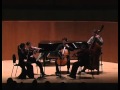 Gabriella Smith Age 17 Composer Quintet For String Quartet And Double Bass 