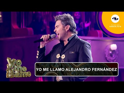 Amparo Grisales se molesta al ver a Yo Me Llamo Alejandro Fernández  #YoMeLlamo2023