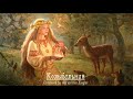 Slavic Music - Колыбельная (Lullaby)