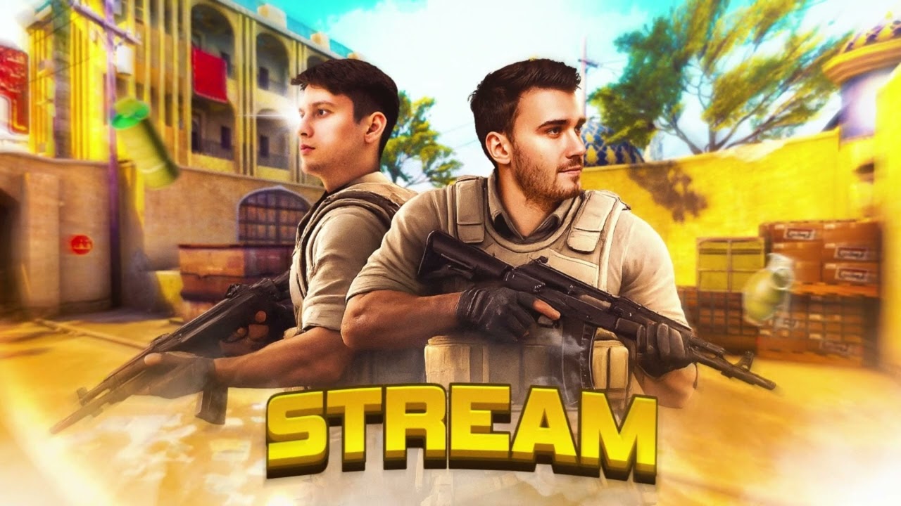 Thumbnail Stream