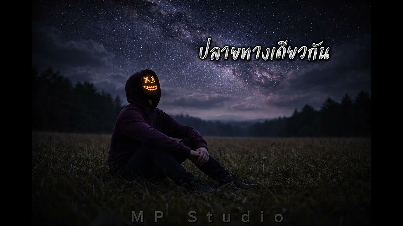 ปลายทางเดียวกัน - (Official Audio) | MP Studio