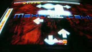 Maxx Attack on Itg2