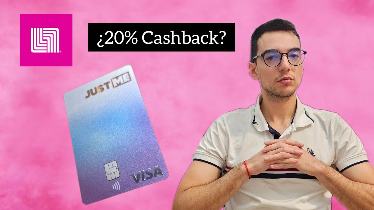 💳 TDC Liverpool JUST ME | ¿vale la pena? Mi experiencia real💲