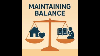 Maintaining Balance