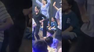 #Bhangra #FirstDay #KidsDance #PunjabiDance #LittleDancer #Shiven #CuteMoments #LikeShareFollow
