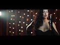 'Why Don't You Do Right' Jessica Rabbit/Amy Irvine cover