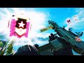 The Craziest Aim from the BIGGEST Champion in Rainbow Six Siege